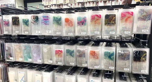 米蘭百貨店老板最愛(ài)逛的電子產(chǎn)品批發(fā)中心太壕了 進(jìn)貨就送蘋果手機(jī)蘋果電腦
