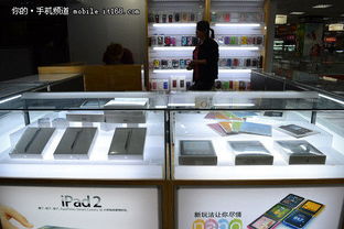武漢悅動(dòng)電子賽博廣場新店五一開業(yè)