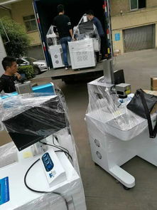 福永塑膠激光鐳雕機廠家直銷 兩臺起享批發價，助力深圳辦公用品貿易升級