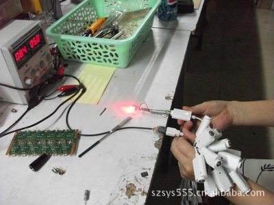 【深圳工廠專業生產EGO電子煙充電器】價格,廠家,圖片,其他特種功能材料,于合軍-