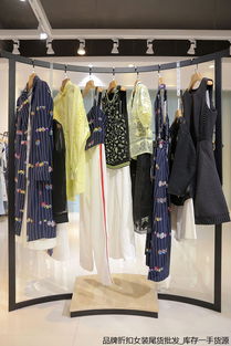 臨沂服裝批發市場 一站式服裝服飾批發的黃金樞紐